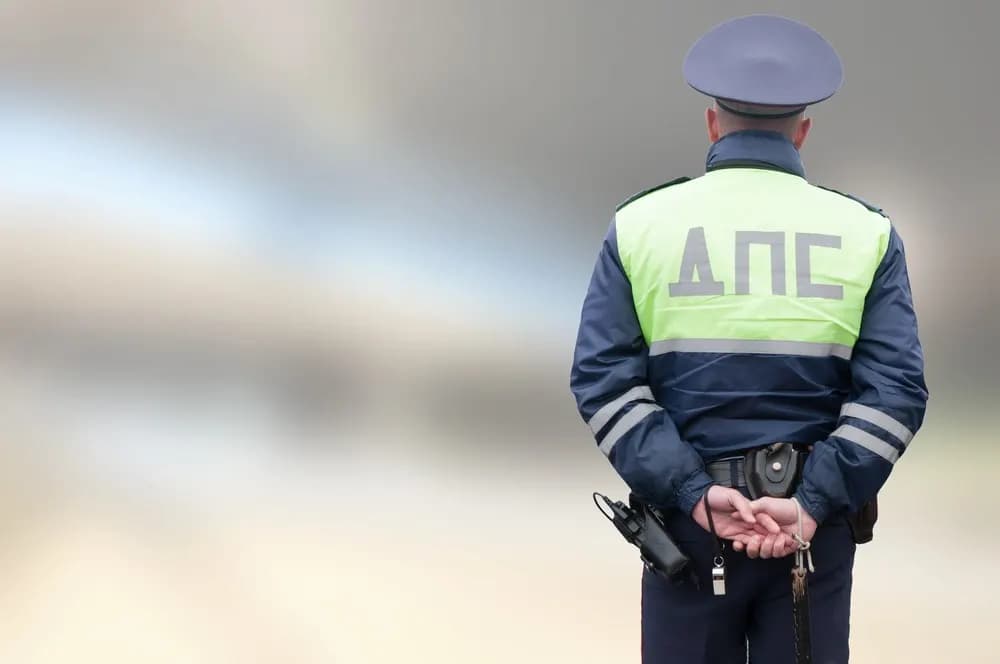 ДПС