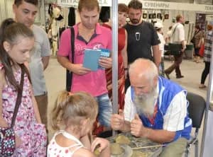 Юрий Игнатов
