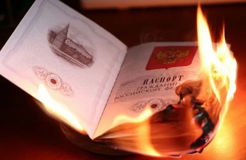 Паспорт