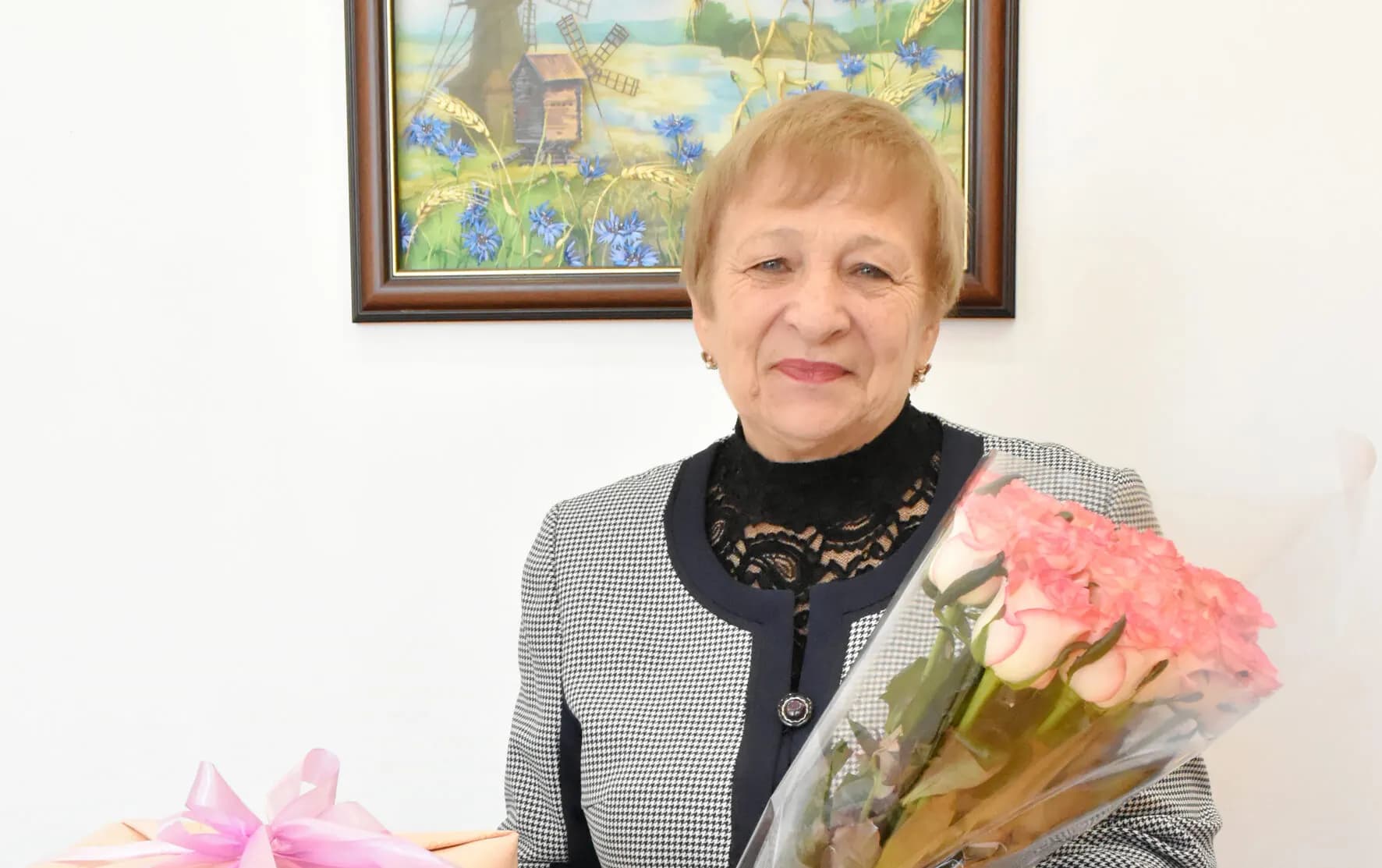 Тажетдинова