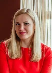 Екатерина Саркисьян