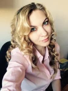 Елена Воронцова