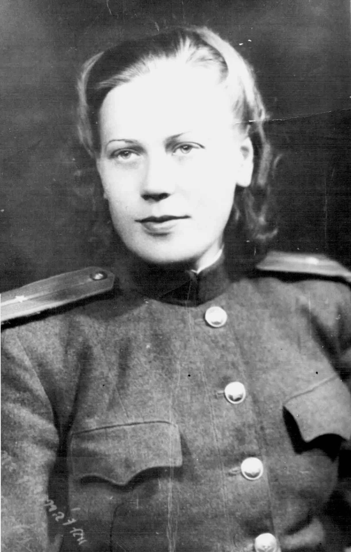 Евдокия Демидова