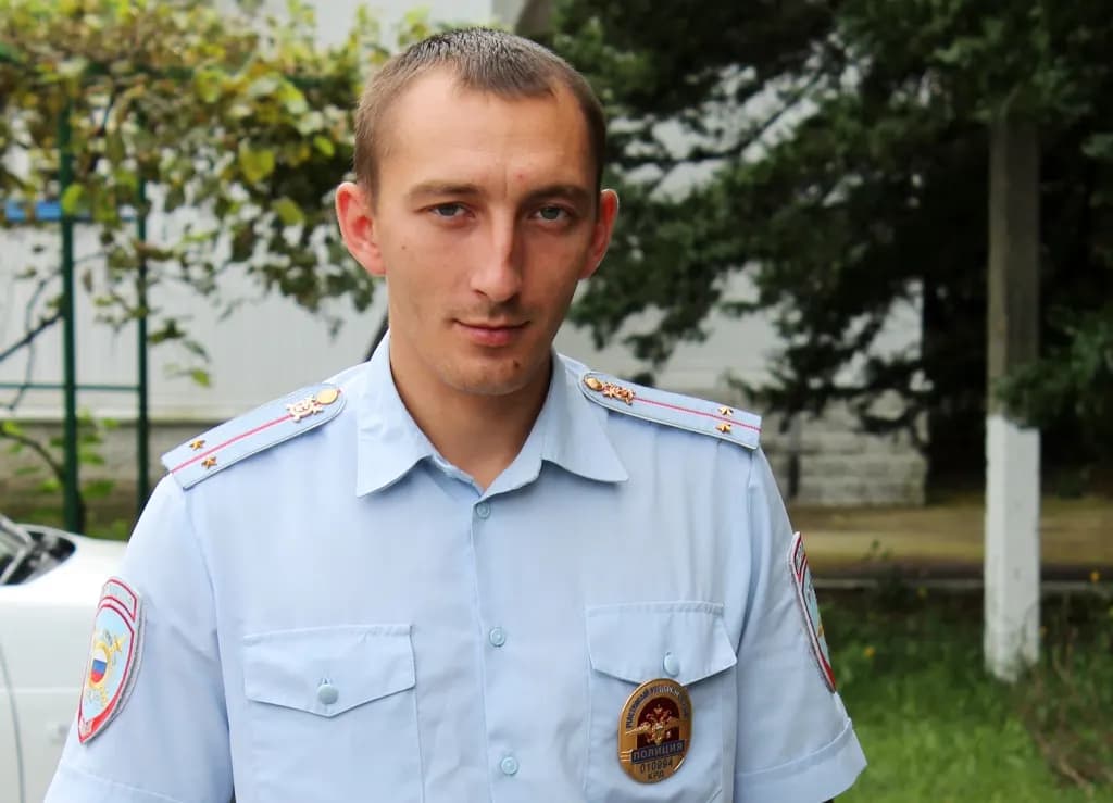 Евгений Черкашин