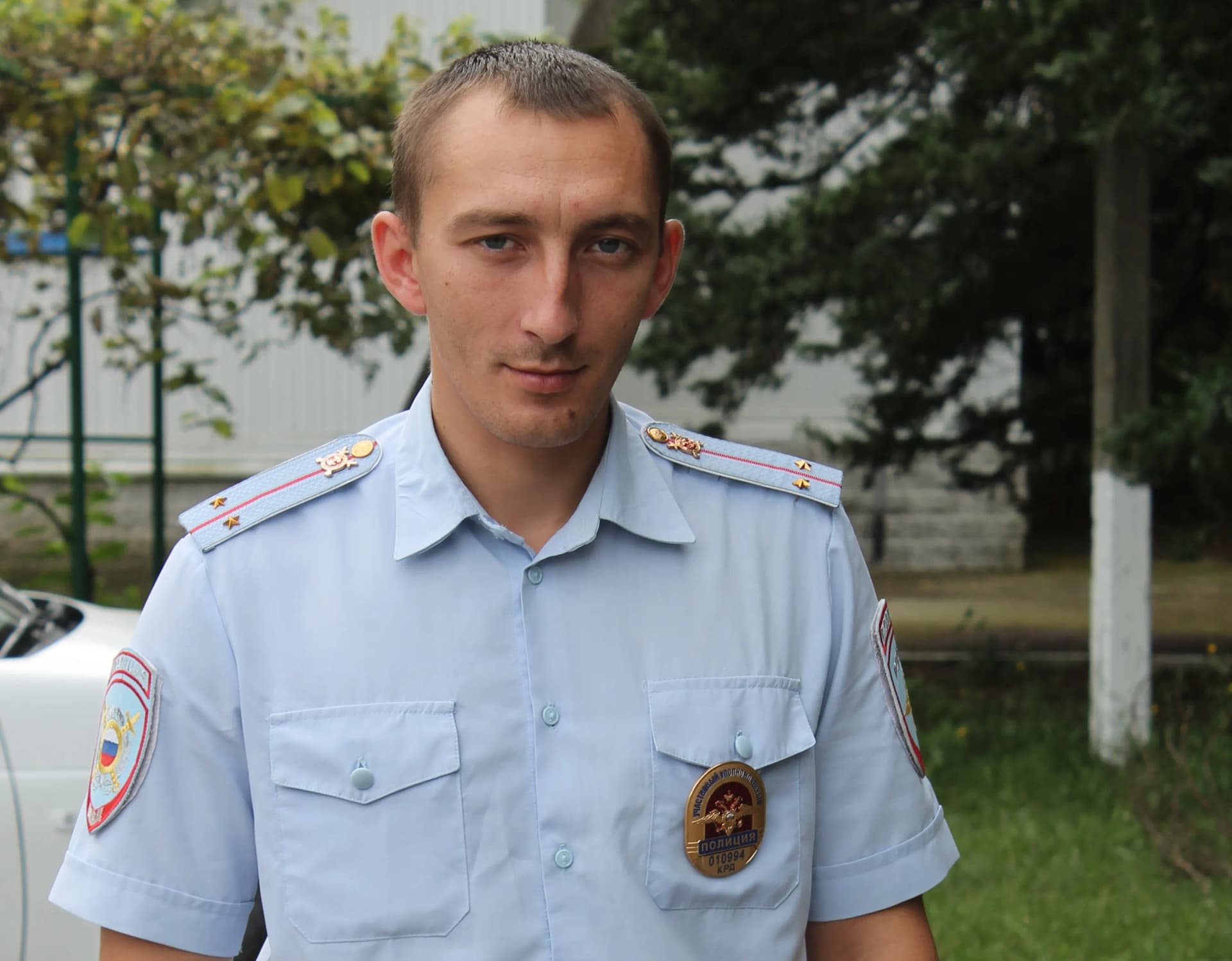 Евгений Черкашин