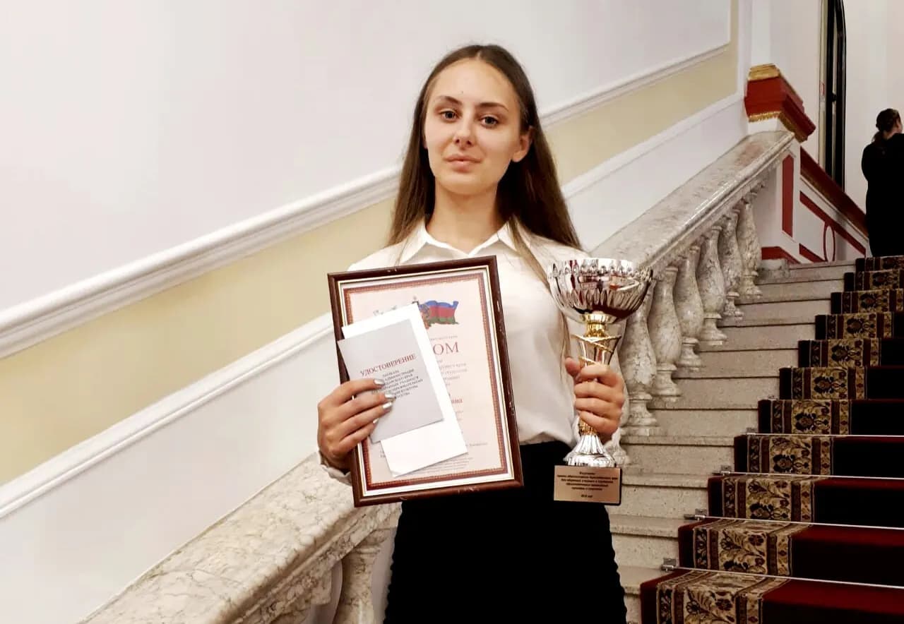 Евгения Семибратова