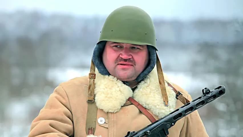 Погода ко Дню защитника Отечества
