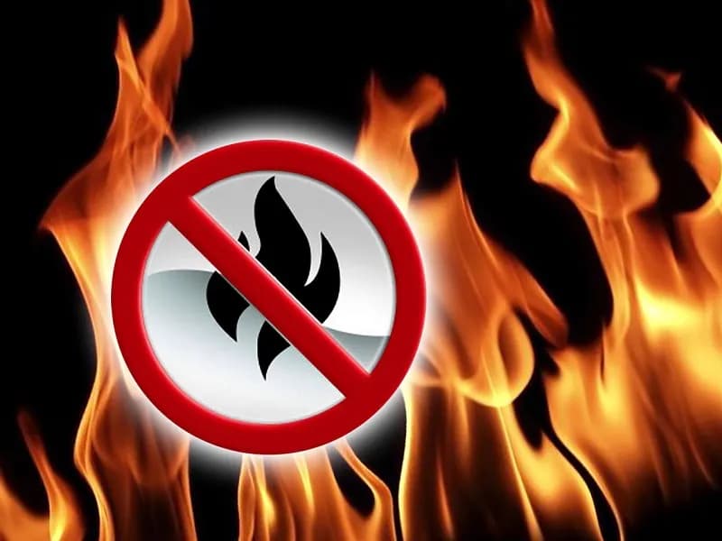 fireban