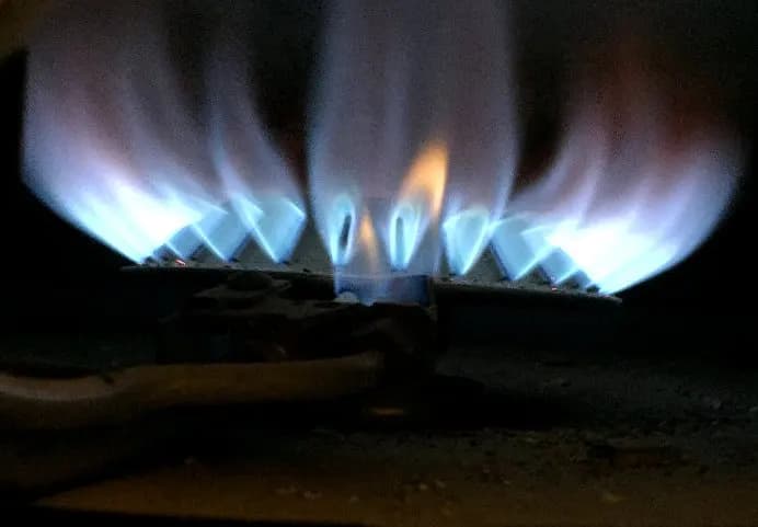 Газ