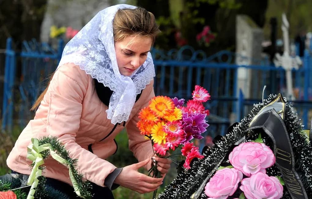 Радоница