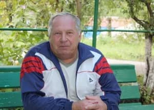 Георгий Новосельцев