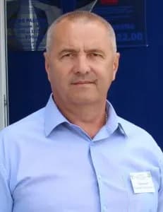 Георгий Синицкий