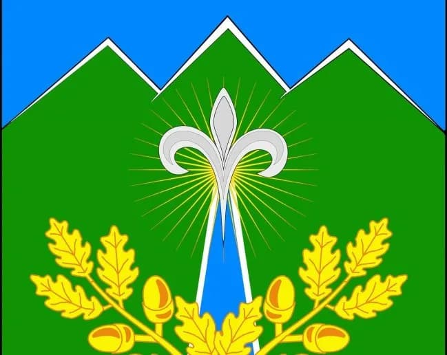 Герб Махошевской (м)