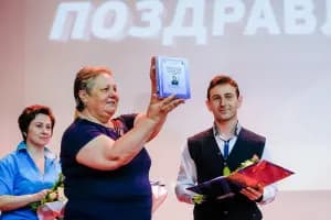 Фестиваль кубанской журналистики