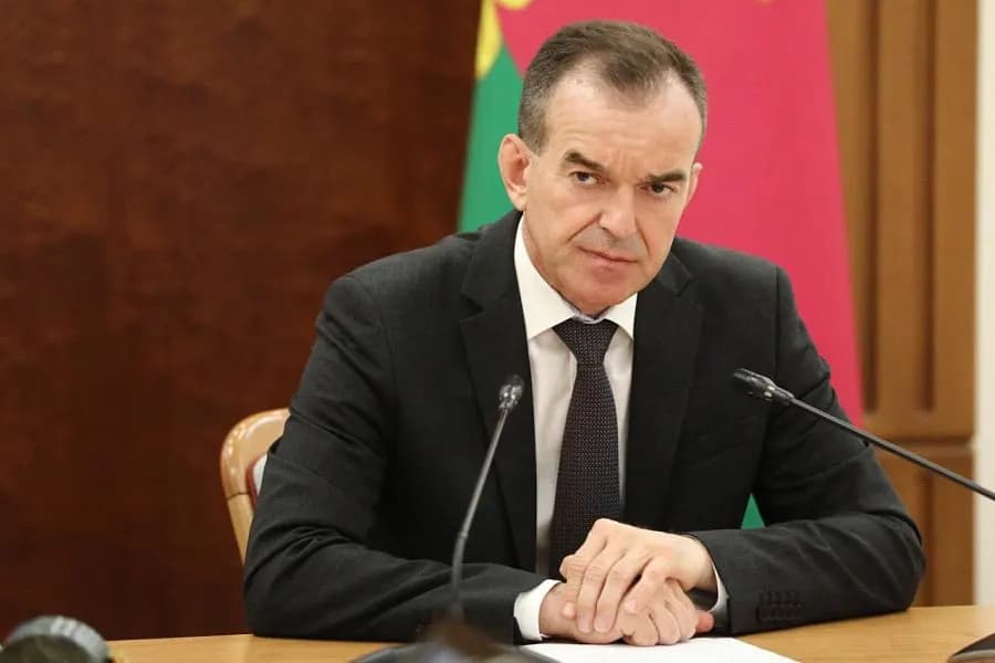 губернатор