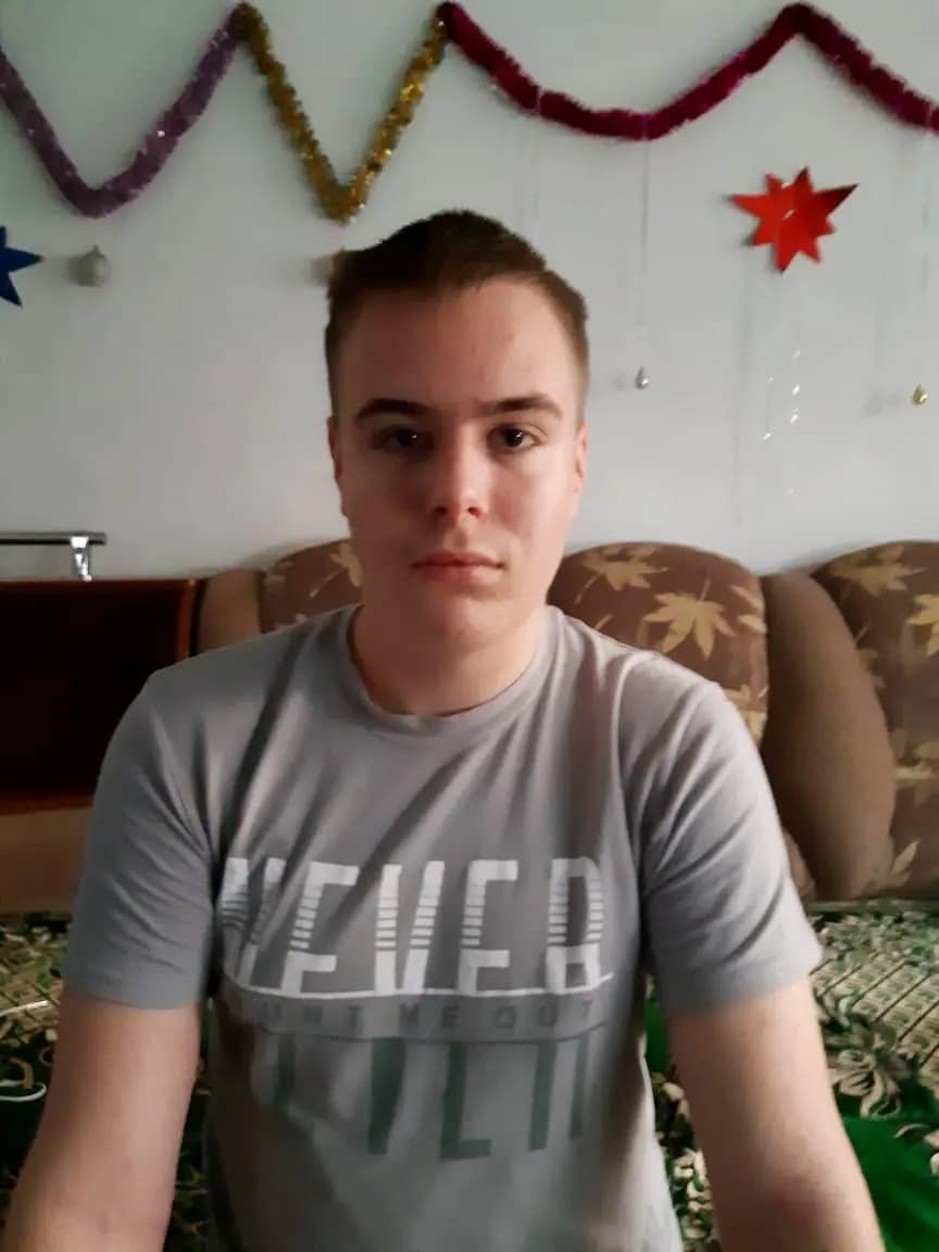 Данил Костельцов