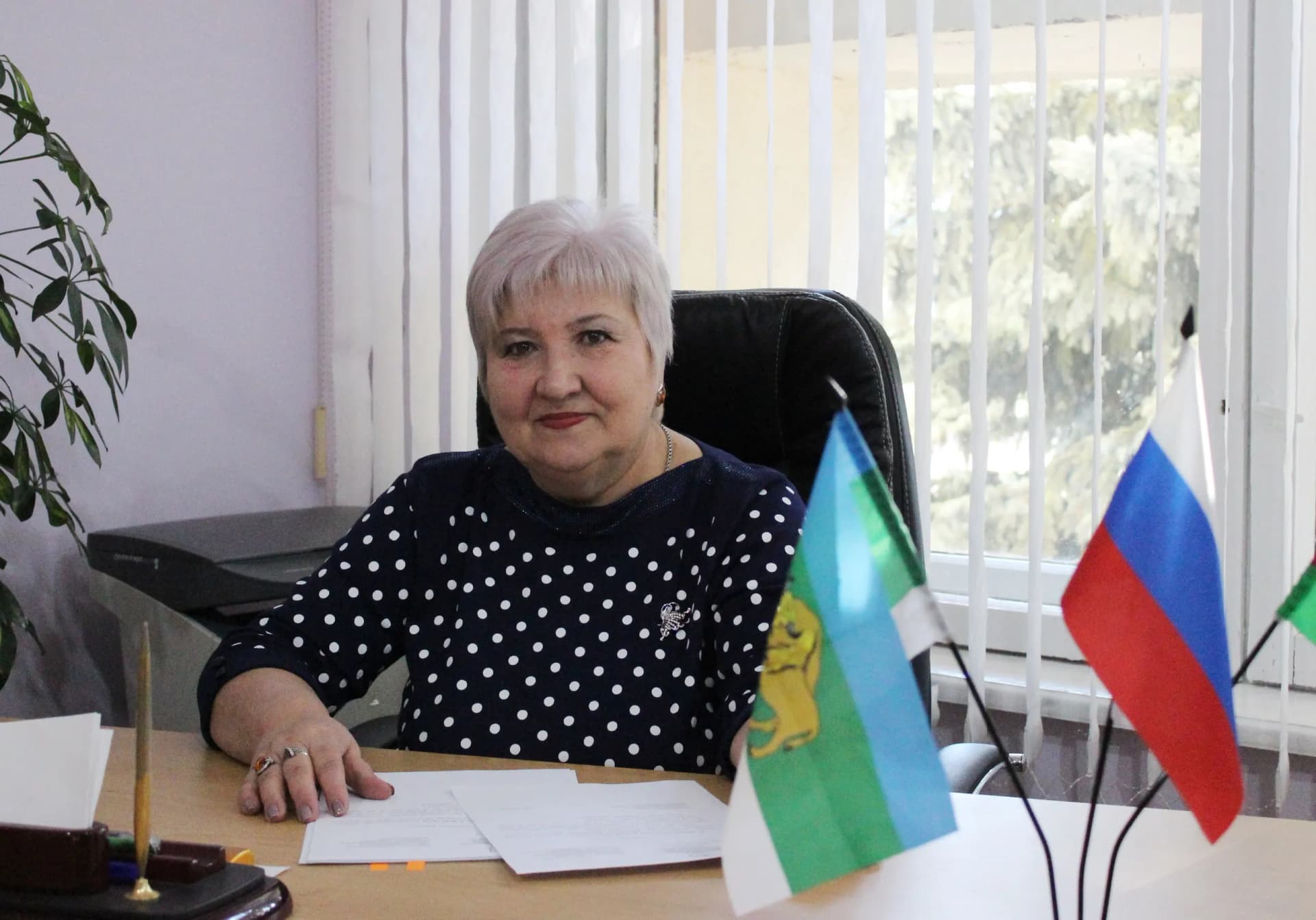 Алла Морозова