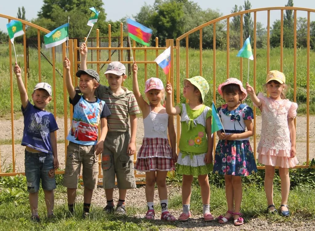 Детский сад № 5 Ромашка