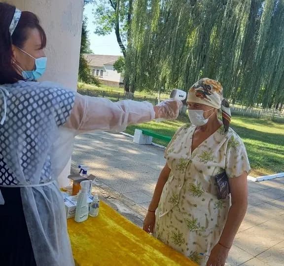 Выборы