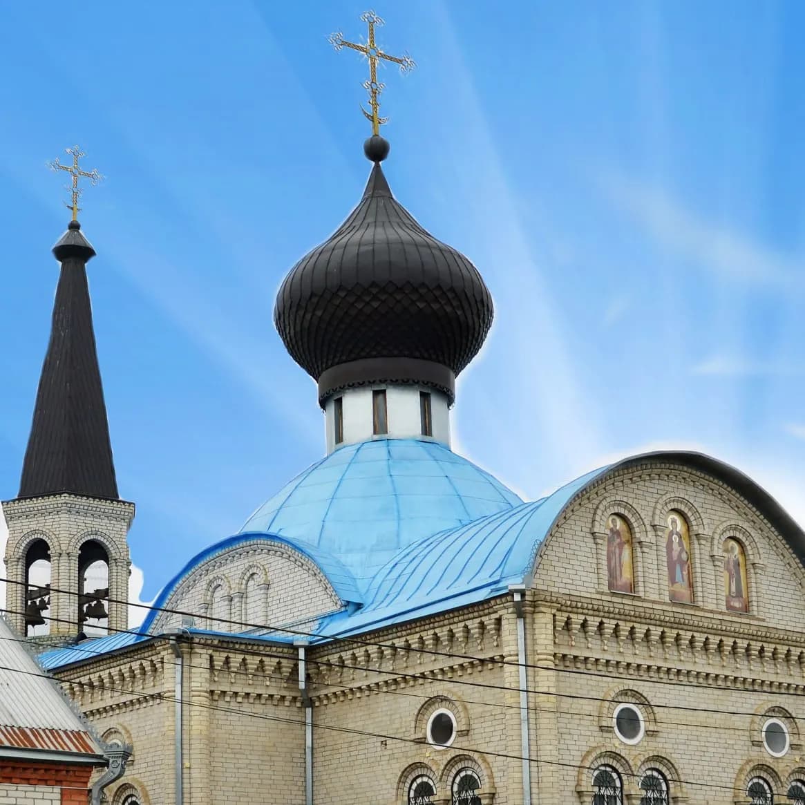 Церковь