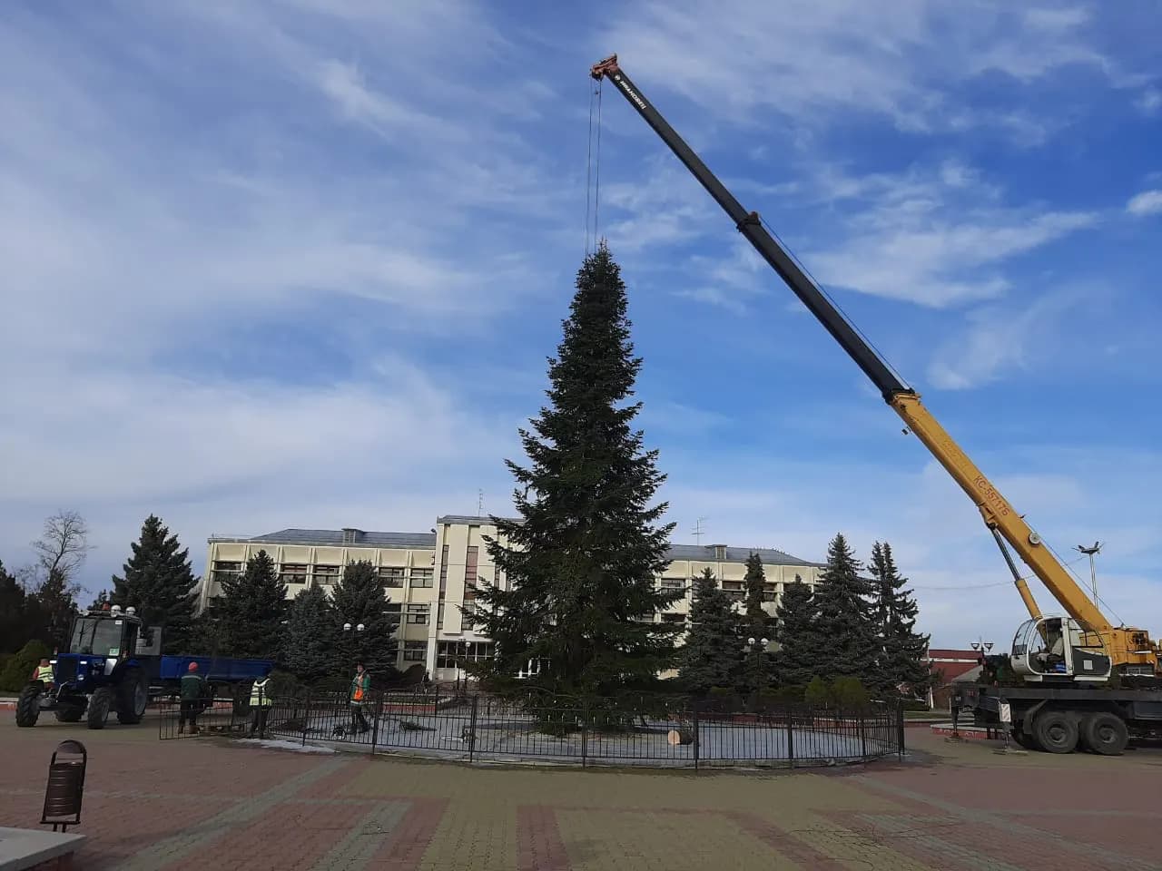 Елка