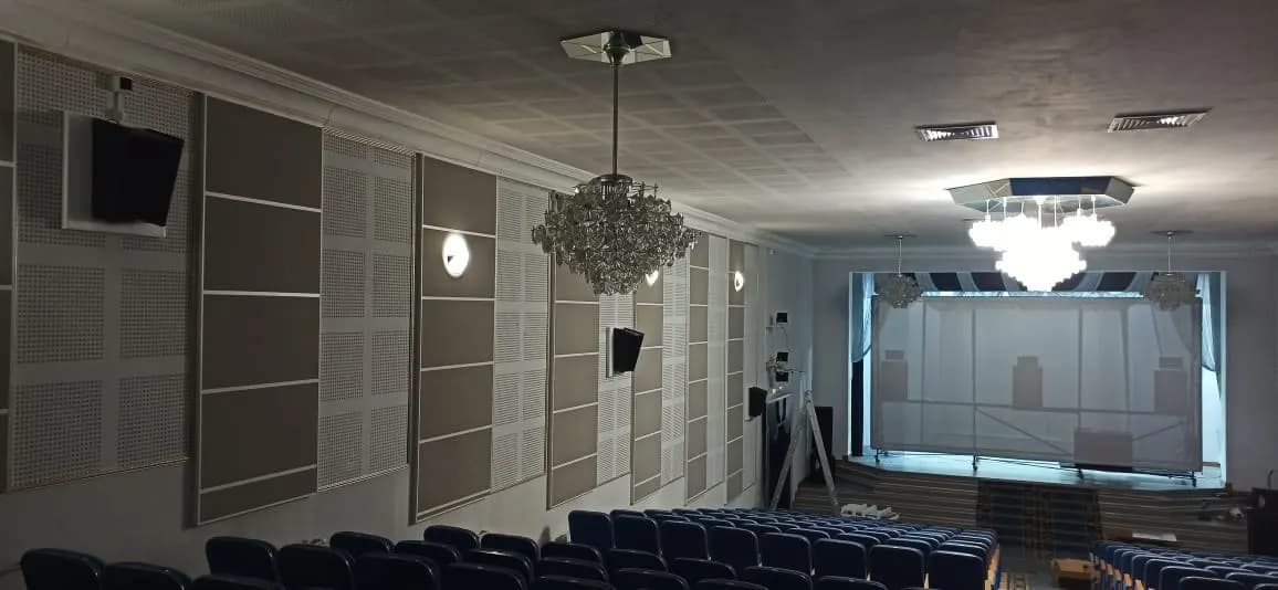 Кинозал
