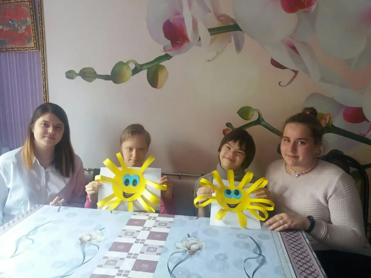 Мастер-класс