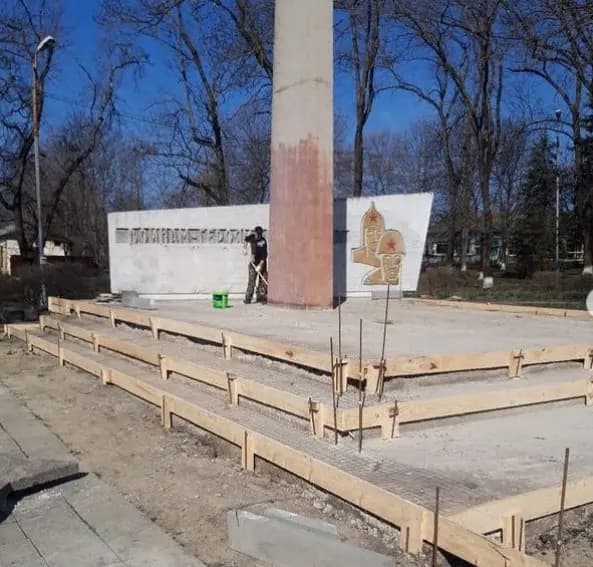 Обелиск