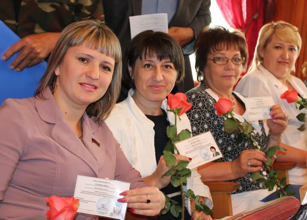 Депутаты шестого созыва