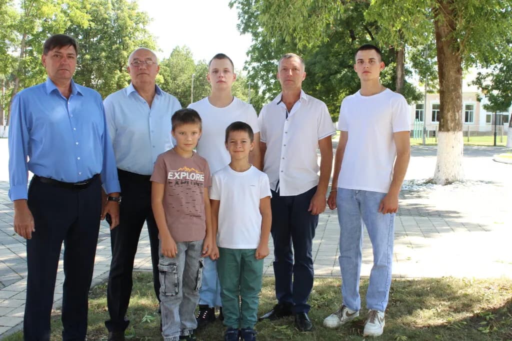 Изображение к материалу