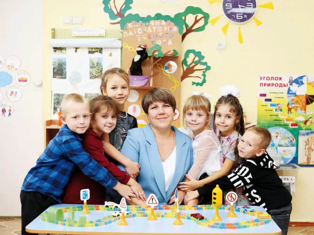 Изображение к материалу