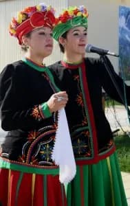 Ансамбль "Лель"