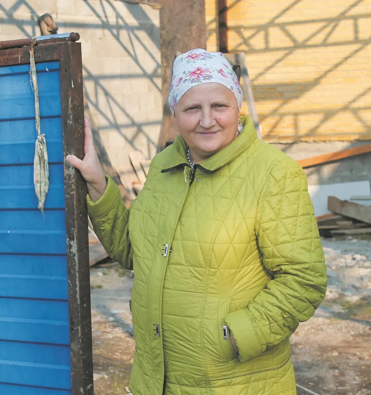 Изображение к материалу