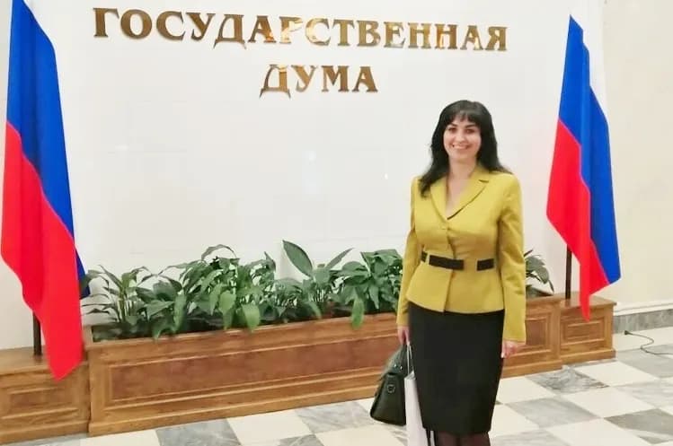 Ирина Комаревцева