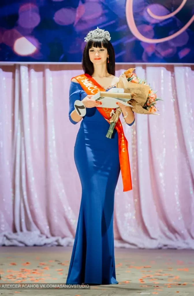 Ирина Малышева
