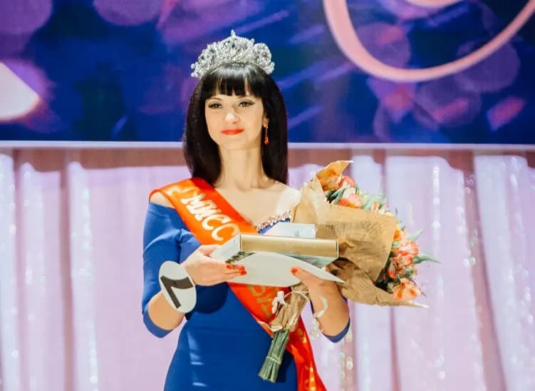 Ирина Малышева (м)