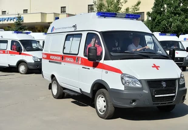 В крае выявили первый случай заражения коронавирусом