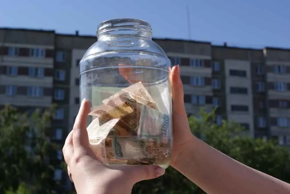 Капремонт