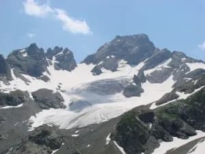 Кардывачский горный узел