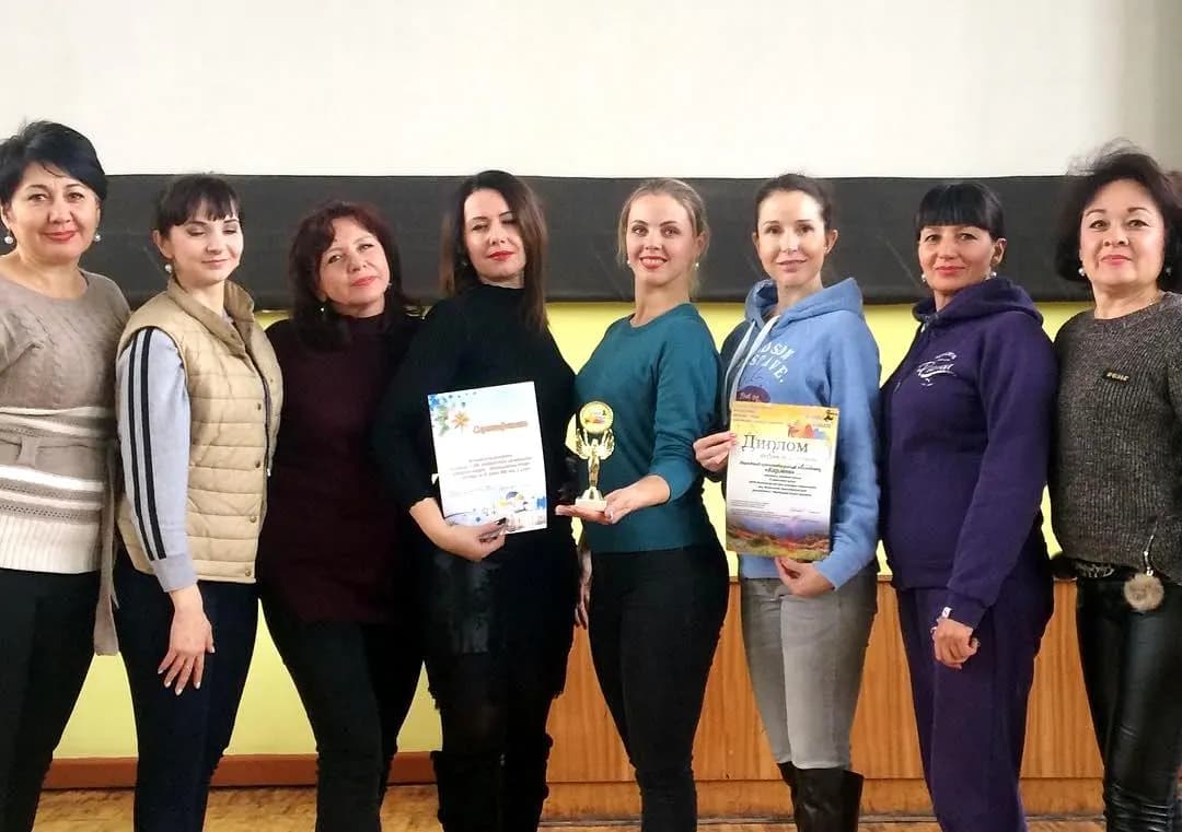 Хореографический коллектив «Кармен»