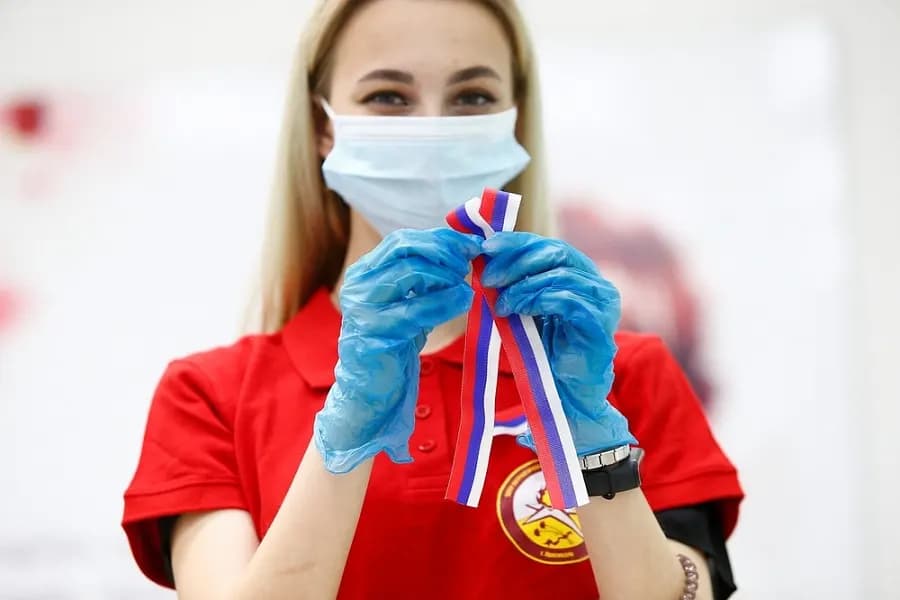 День России