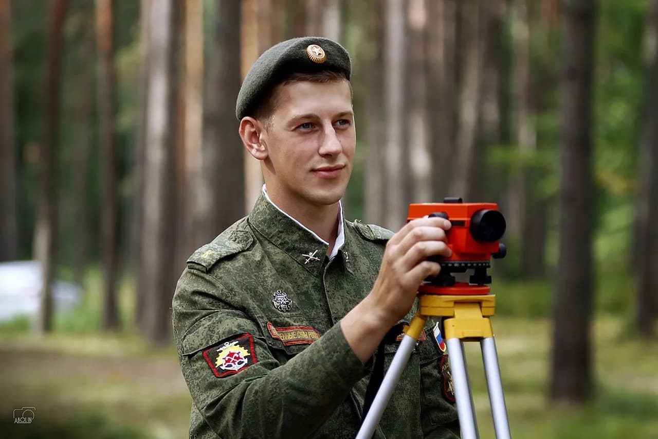 Кирилл Белик