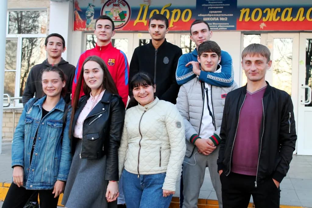 Команда КВН «Адреналин»