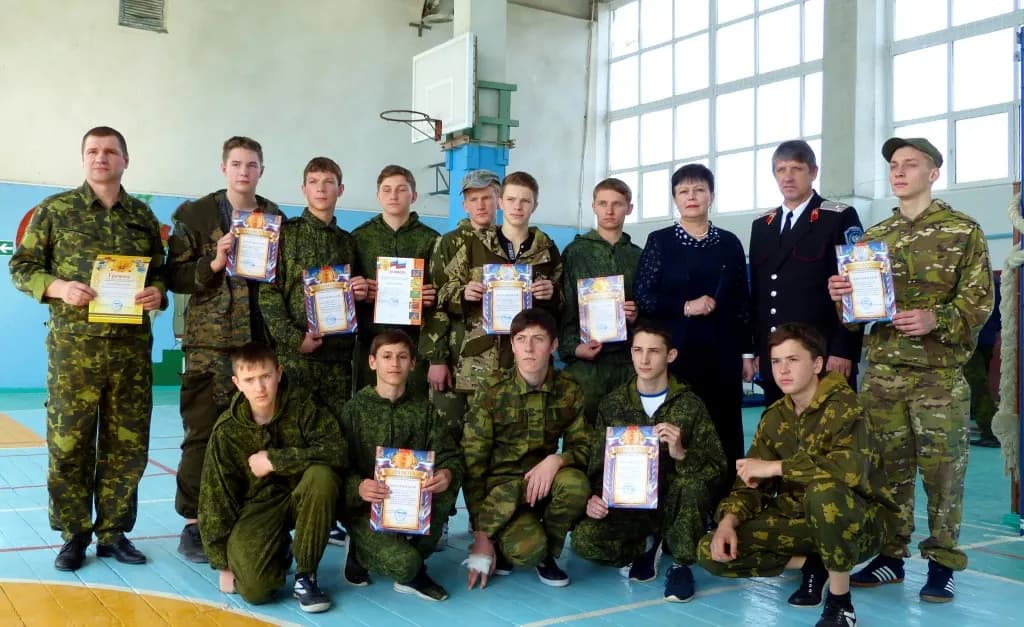 Изображение к материалу