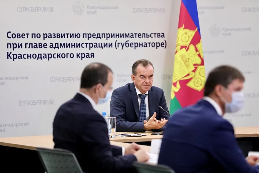 Вениамин Кондратьев