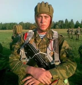 Константин Шатных