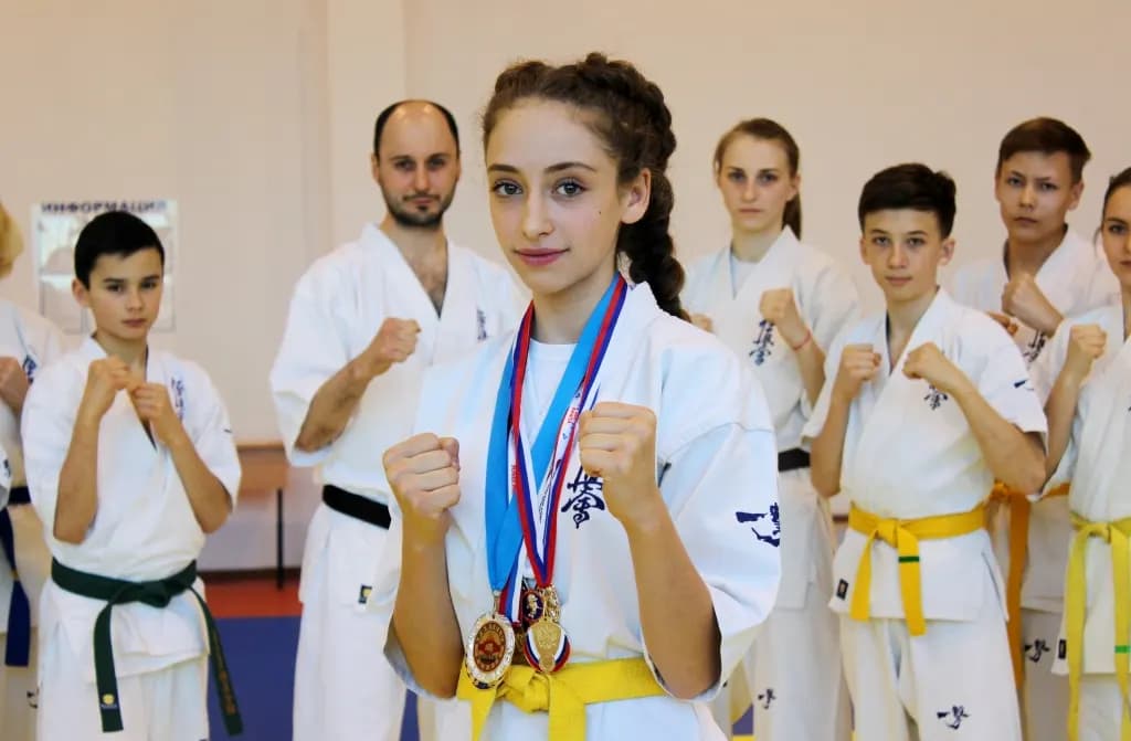 Кристина Григорова