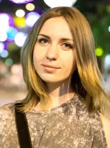 Ксения Иванова
