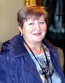 Лариса Браткова