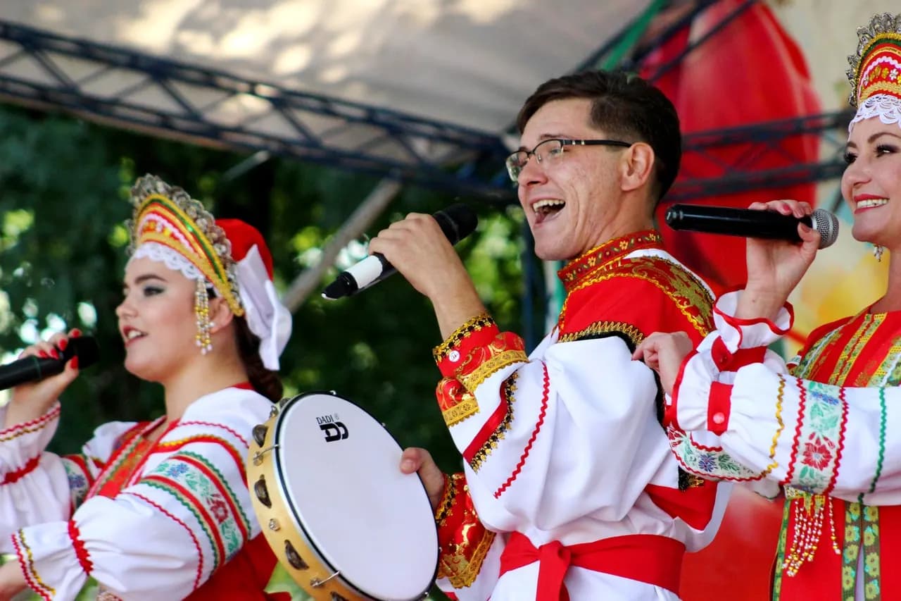 Ансамбль «Лель»